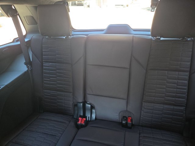 Certified 2024 Cadillac Escalade Premium Luxury Platinum AWD/4WD image 28