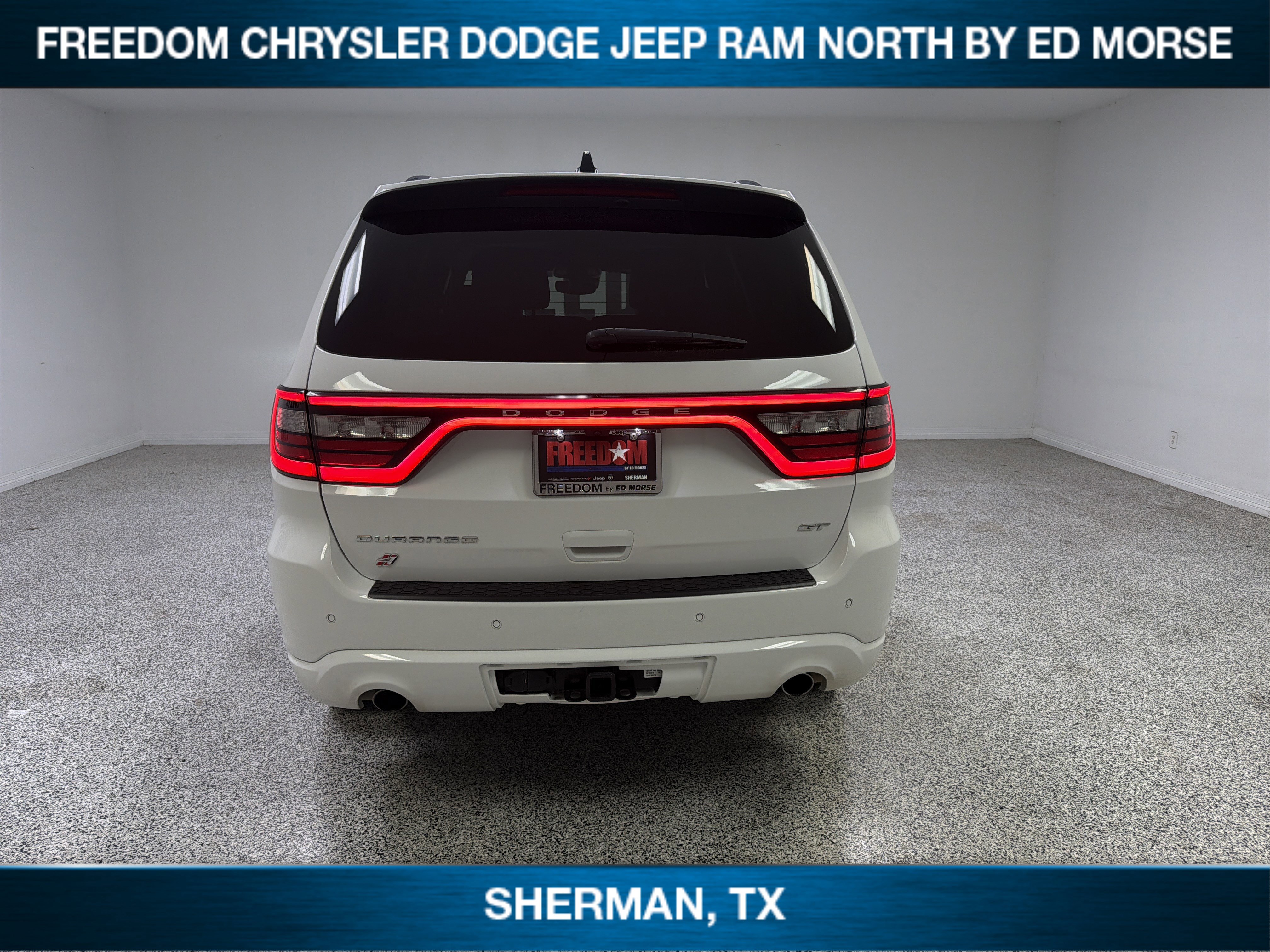 Used 2024 Dodge Durango GT AWD/4WD image 5
