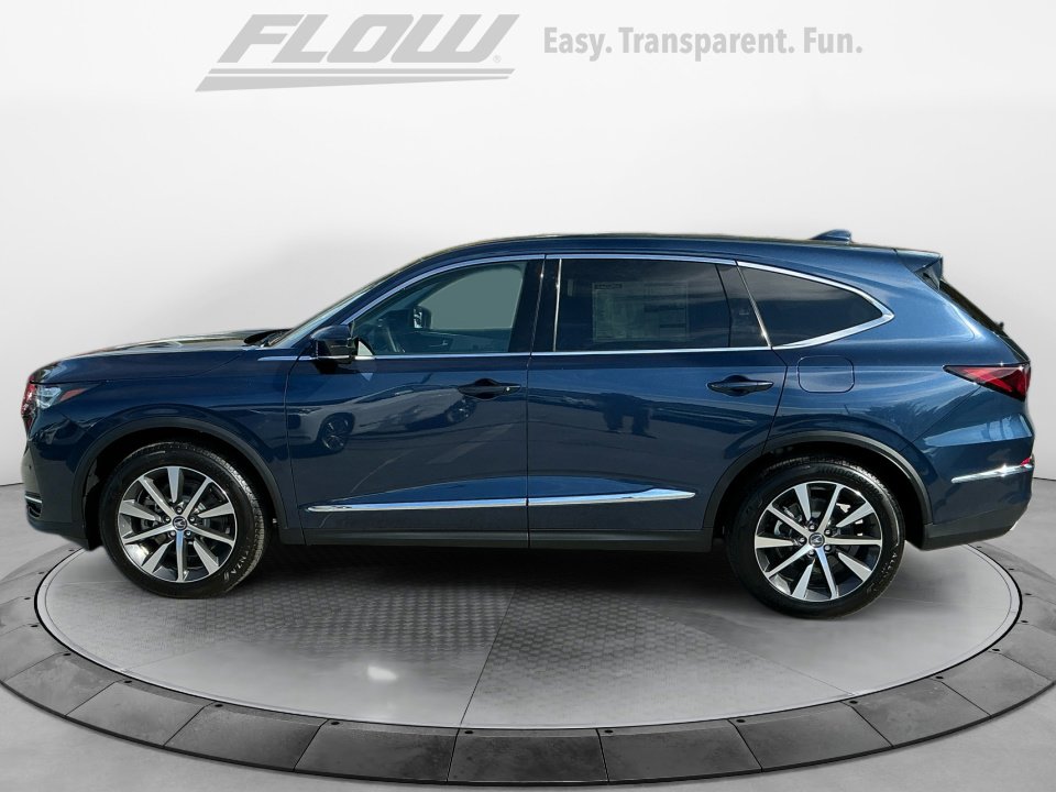 New 2026 Acura MDX w/ Technology Package image 4