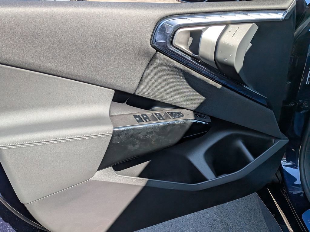 New 2026 BMW X3 M50 AWD/4WD image 16