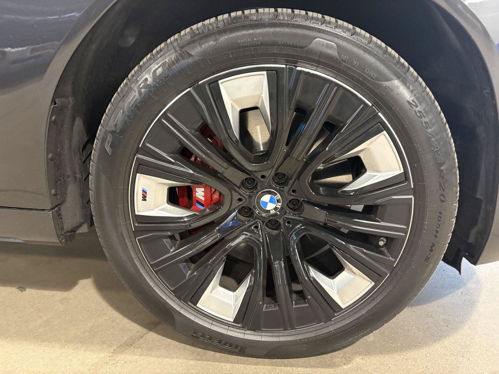 Used 2026 BMW X3 M50 w/ Premium Package AWD/4WD image 49