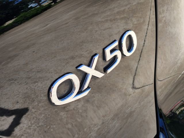 Used 2019 INFINITI QX50 Luxe FWD image 12