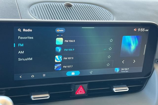 New 2026 Hyundai Tucson SEL AWD/4WD image 17
