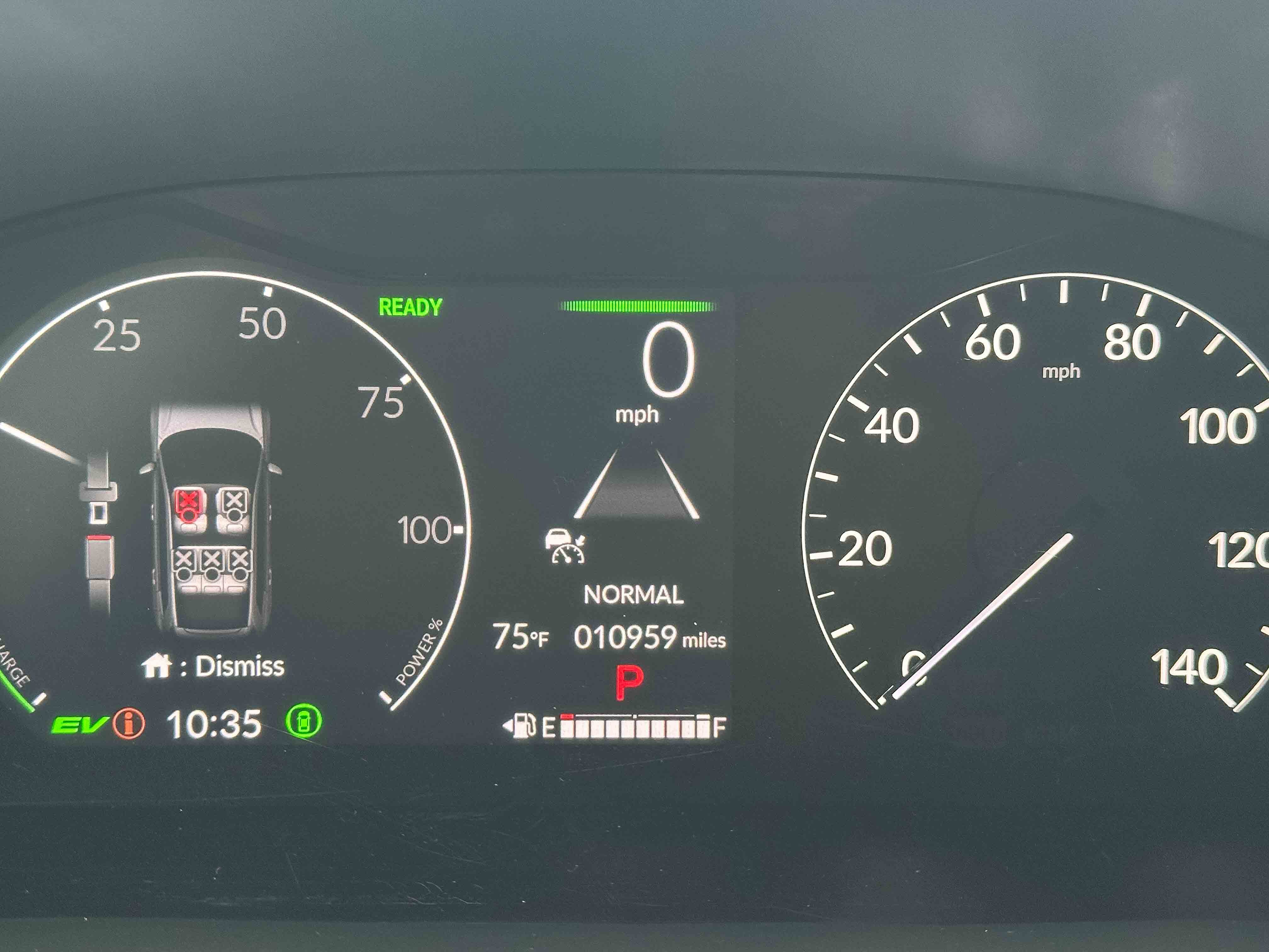 Certified 2025 Honda CR-V Sport-L image 28