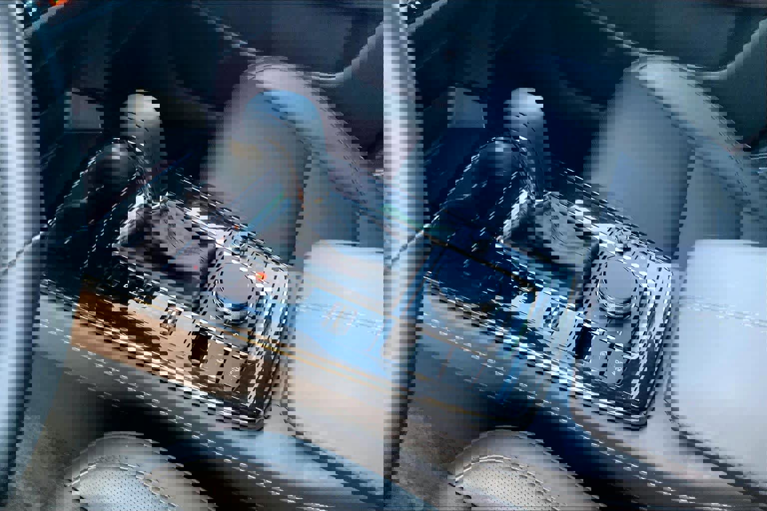 Used 2024 MAZDA CX-30 2.5 Turbo w/ Premium Package image 17