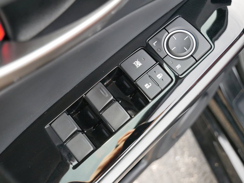 Certified 2024 Lexus IS 350 F Sport w/ Navigation Package AWD/4WD image 15