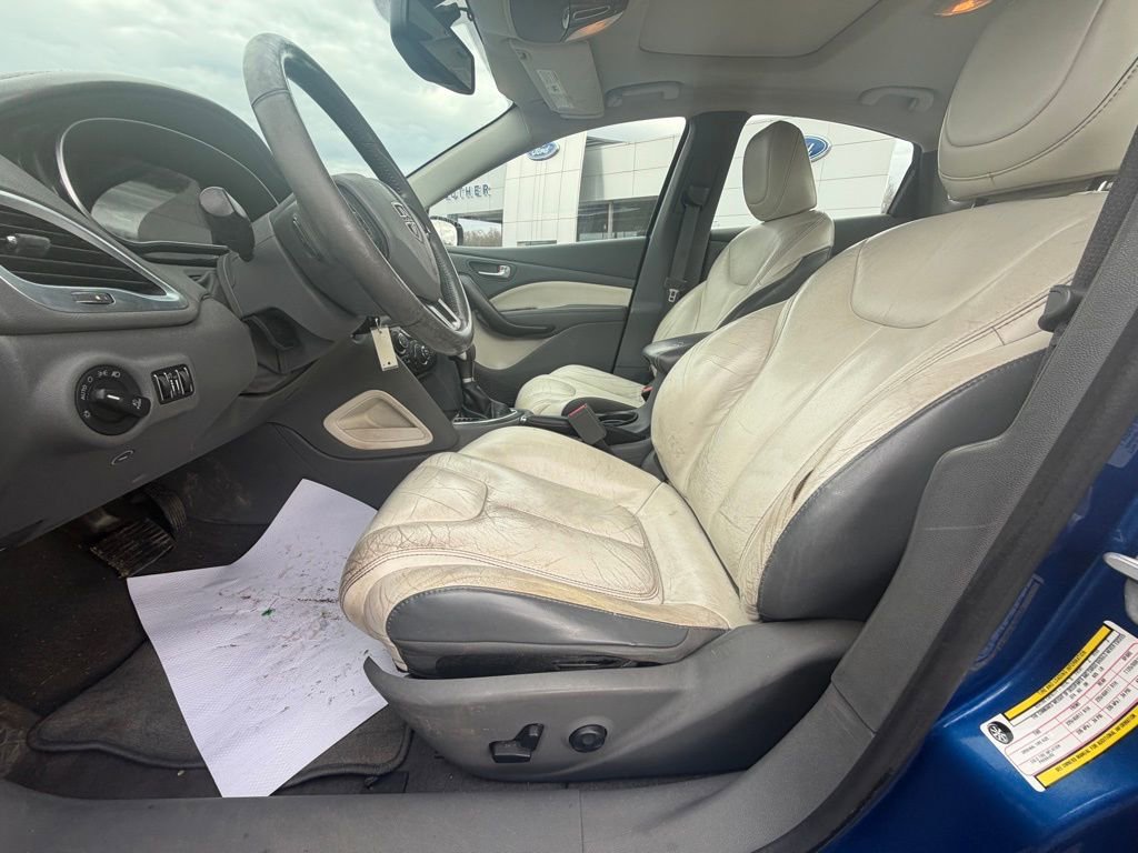 Used 2013 Dodge Dart Limited w/ Premium Group image 11