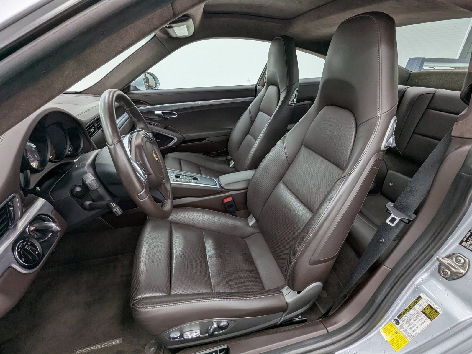 Used 2014 Porsche 911 Carrera S image 5