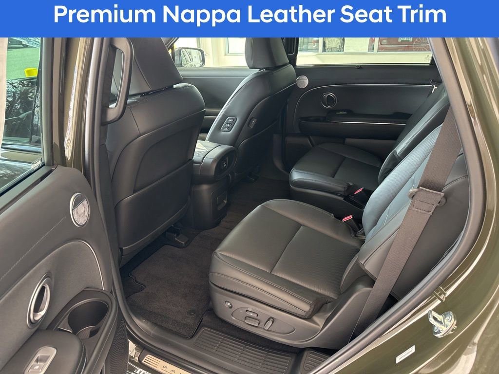 New 2026 Hyundai Palisade Calligraphy image 14