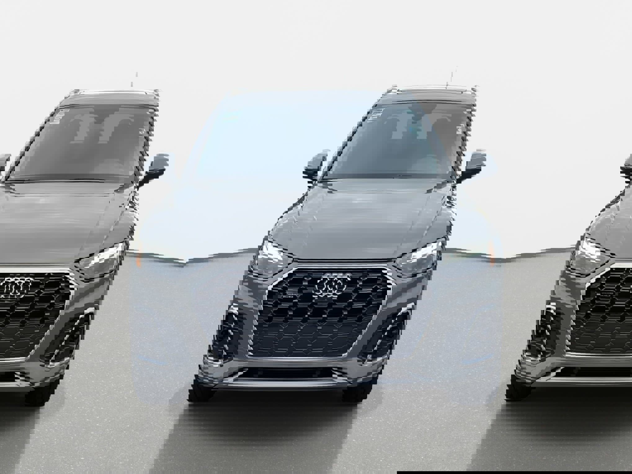 Used 2023 Audi Q5 2.0T Premium Plus w/ Premium Plus Package image 2