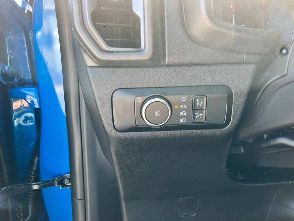 New 2026 Ford Bronco Sport Outer Banks image 19