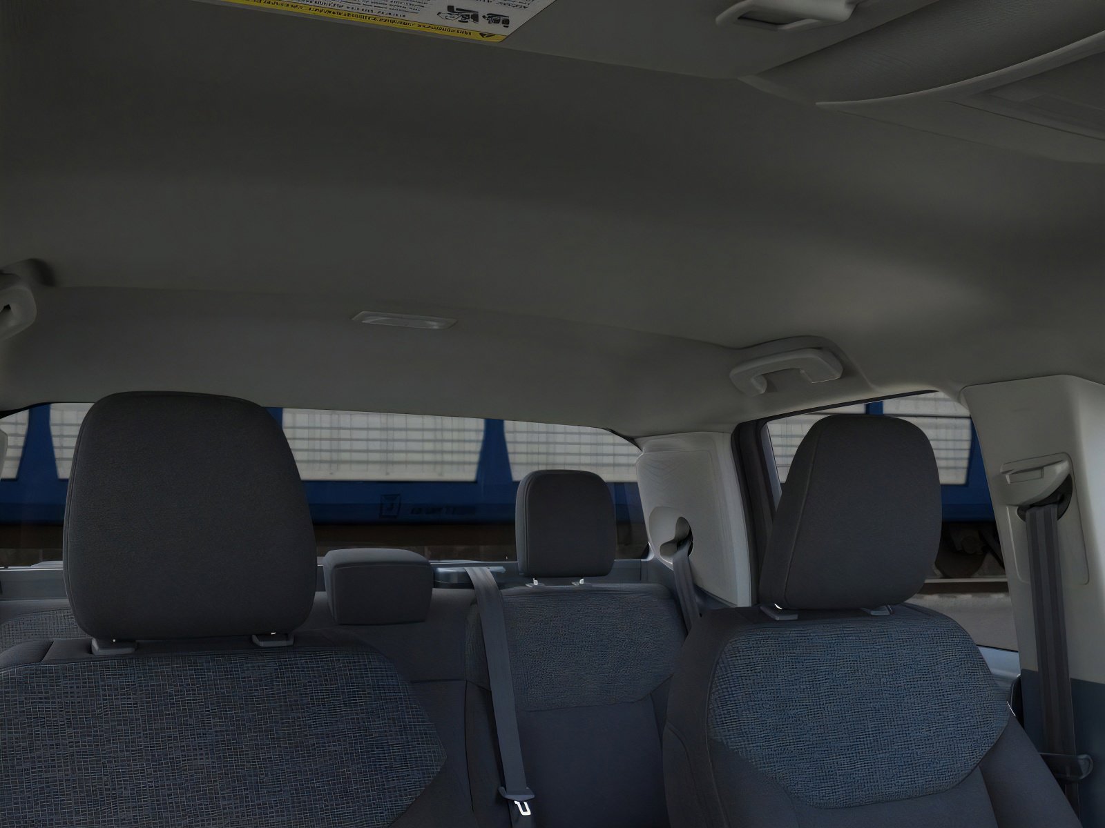 New 2026 Ford Maverick XL image 12