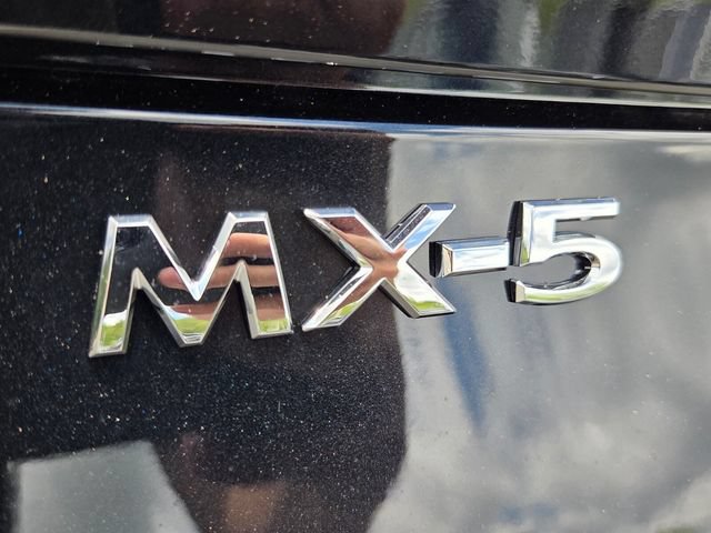 New 2026 MAZDA MX-5 Miata Sport RWD image 9