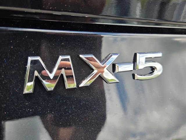 New 2026 MAZDA MX-5 Miata Sport RWD image 9