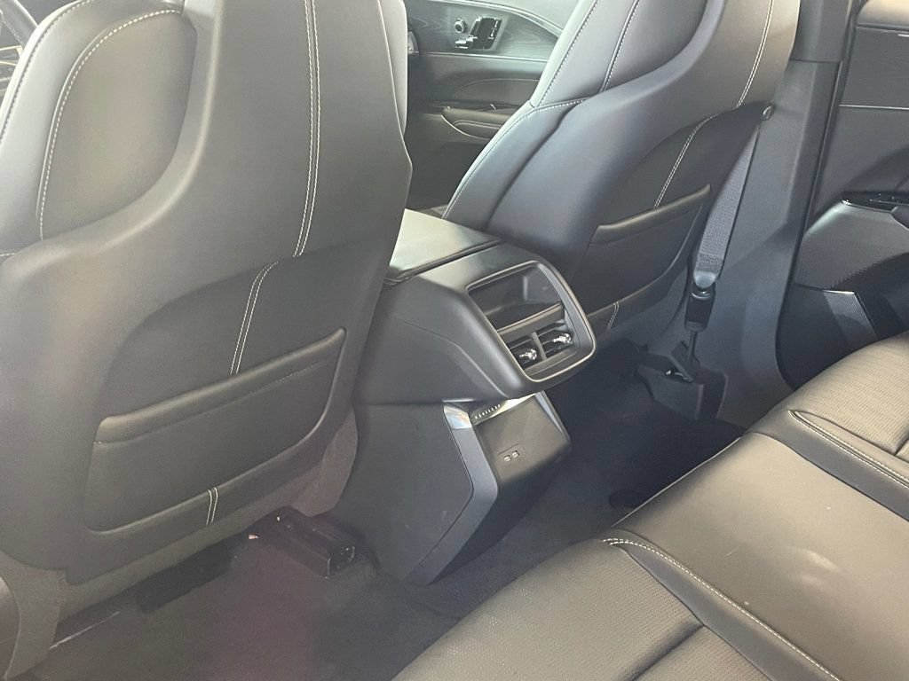 Used 2024 Cadillac Lyriq Luxury w/ LPO, Floor Liner Package RWD image 18