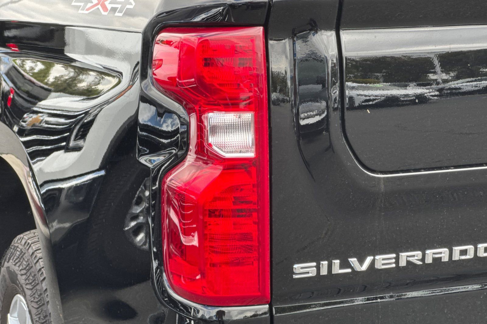 Used 2025 Chevrolet Silverado 1500 LT w/ All Star Edition Plus AWD/4WD image 45