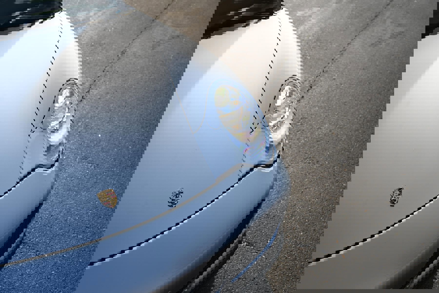 Used 2001 Porsche 911 Turbo image 16