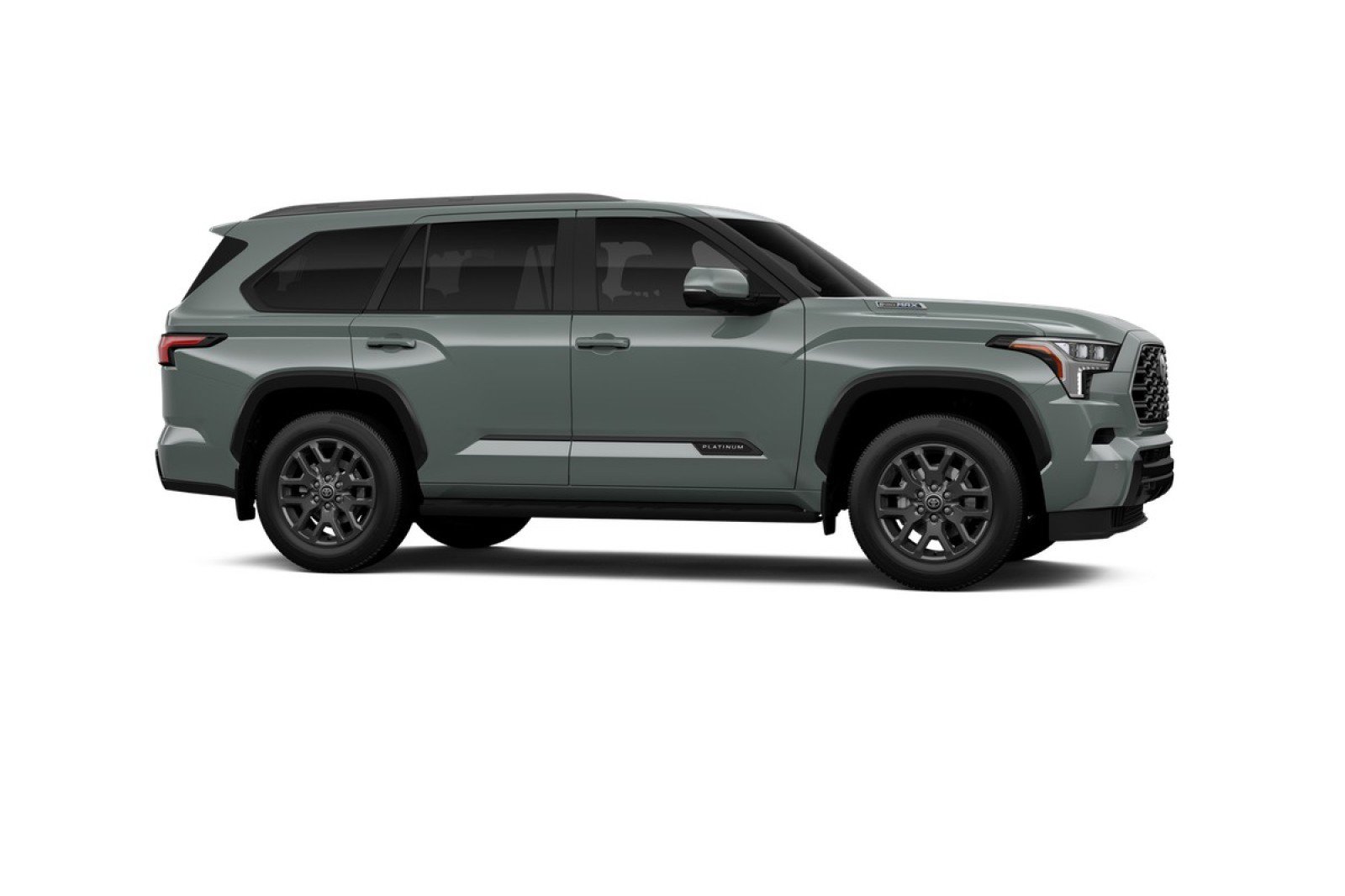 New 2026 Toyota Sequoia SR5 image 13