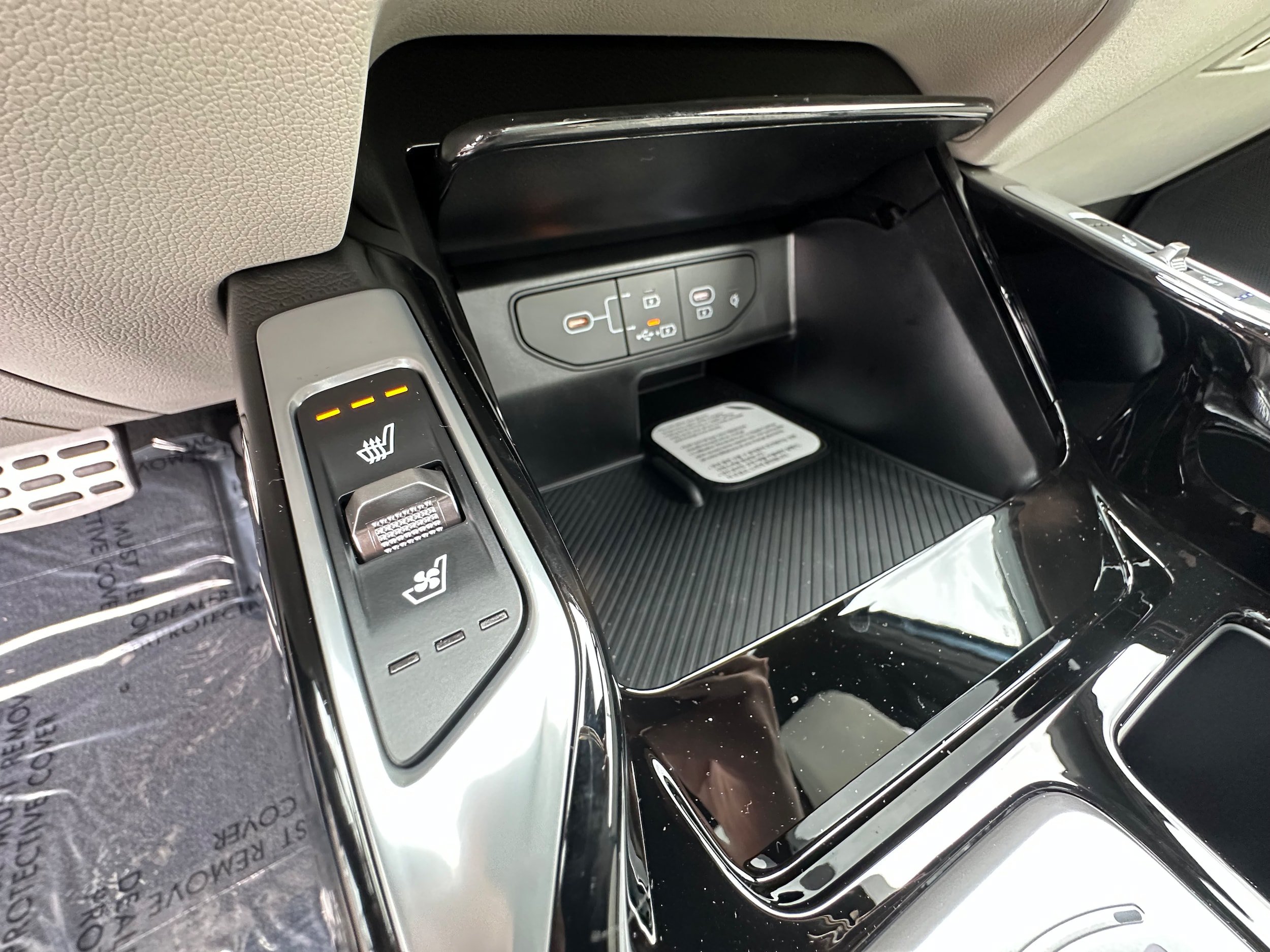 New 2026 Kia Sorento SX Prestige AWD/4WD image 36