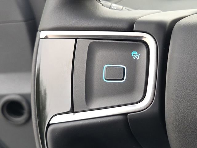 New 2025 Ford Expedition Max Platinum image 25
