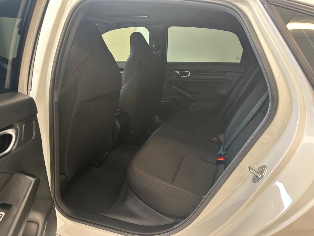 Used 2024 Honda Civic Si image 15