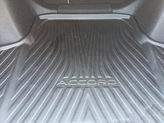 Certified 2023 Honda Accord Sport image 6