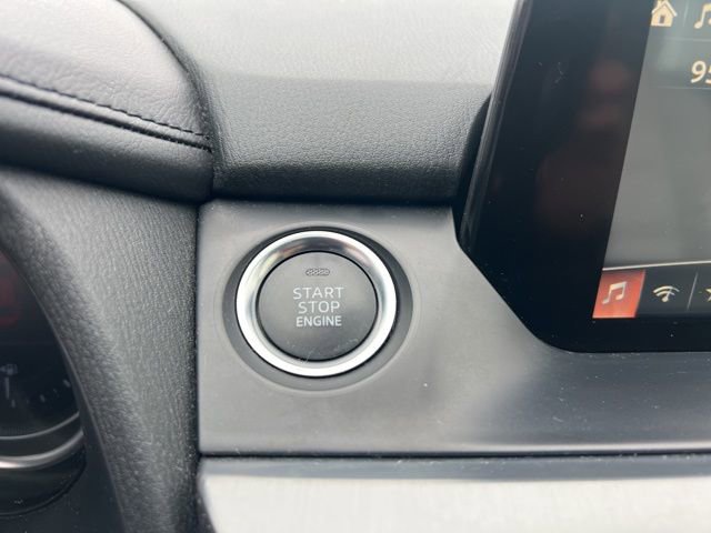 Used 2016 MAZDA MAZDA6 Grand Touring image 33