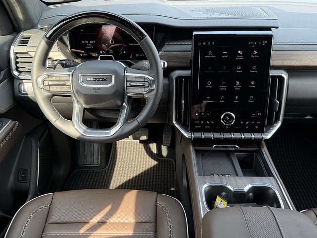 New 2026 GMC Acadia Denali Ultimate AWD/4WD image 13