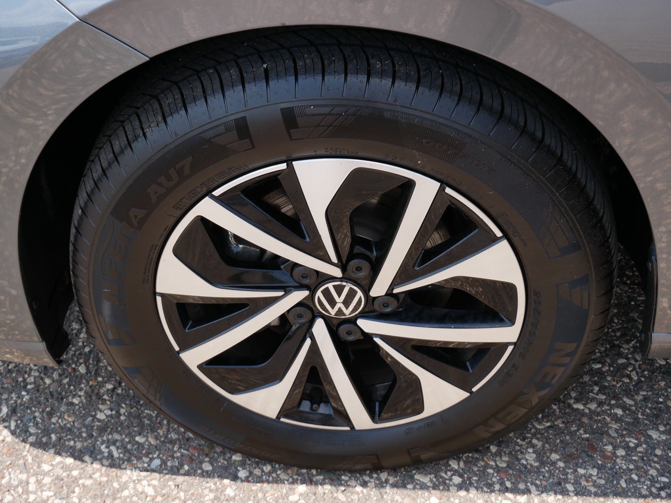 Used 2026 Volkswagen Jetta S FWD image 15
