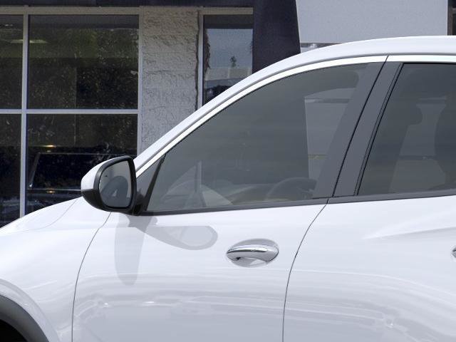 New 2026 Buick Encore GX Preferred w/ Comfort Package FWD image 12