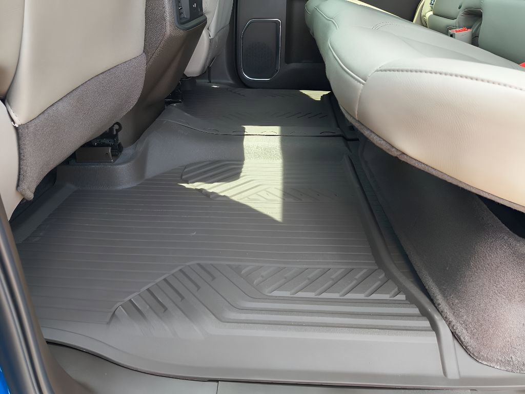 New 2025 Chevrolet Silverado 1500 LT Trail Boss w/ Convenience Package II image 31