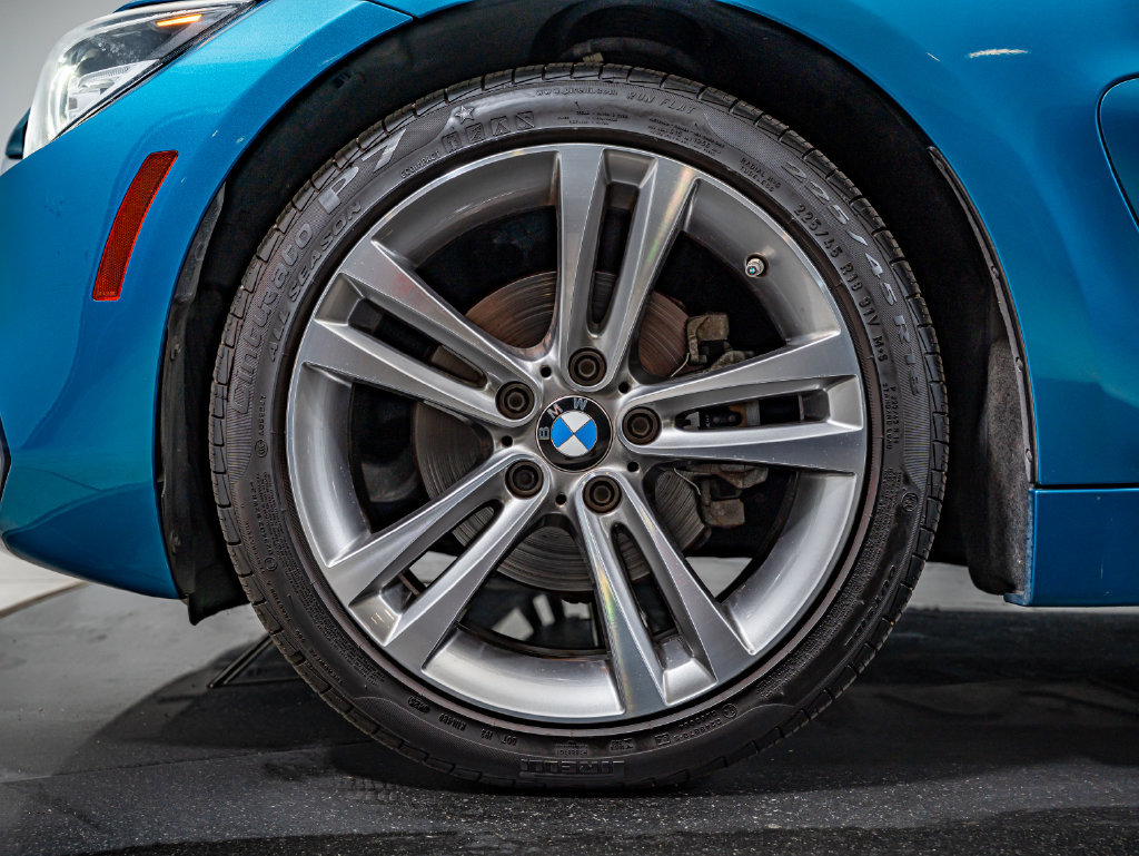 Used 2019 BMW 430i Gran Coupe xDrive w/ Convenience Package AWD/4WD image 10