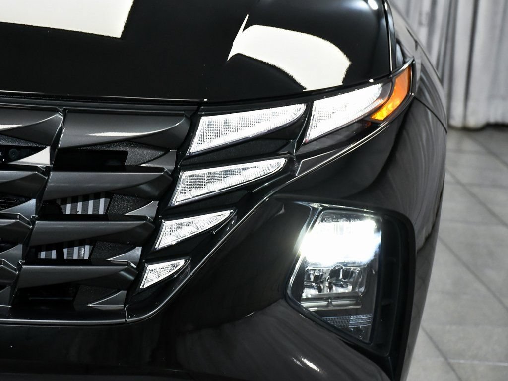 Used 2024 Hyundai Tucson SEL AWD/4WD image 68