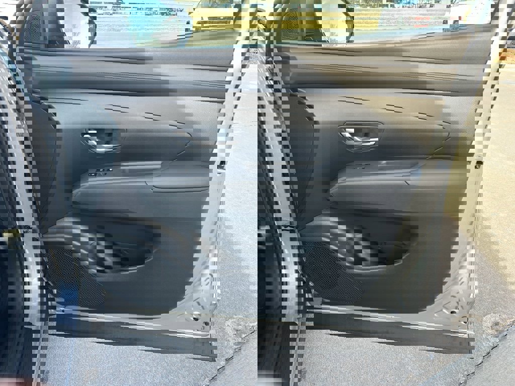 New 2026 Hyundai Tucson SEL image 28