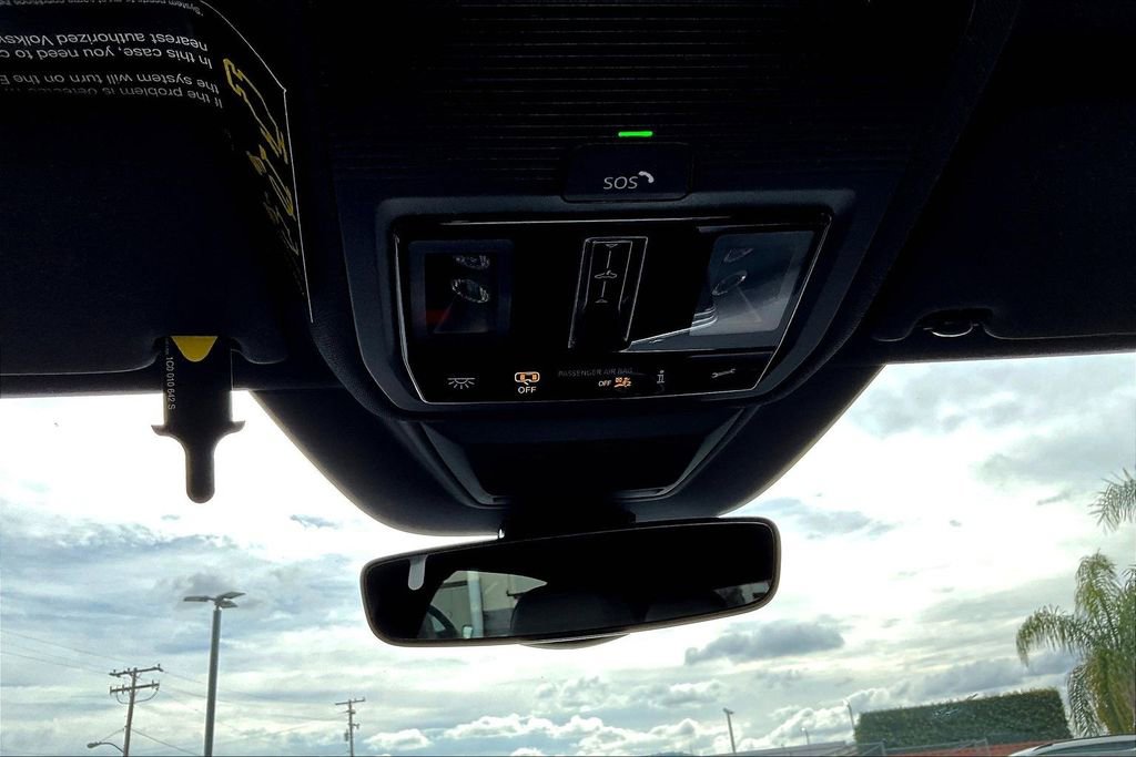 New 2026 Volkswagen GTI SE image 14