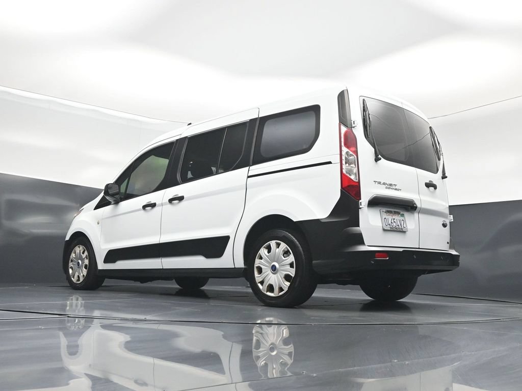 Used 2019 Ford Transit Connect XL FWD image 47