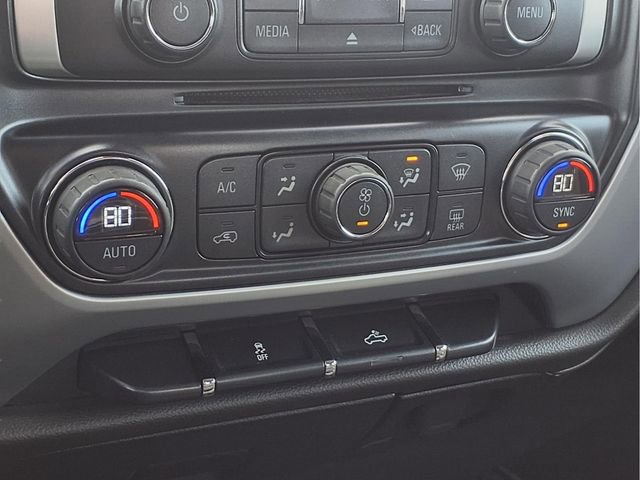 Used 2015 GMC Sierra 1500 SLE w/ SLE Value Package image 8