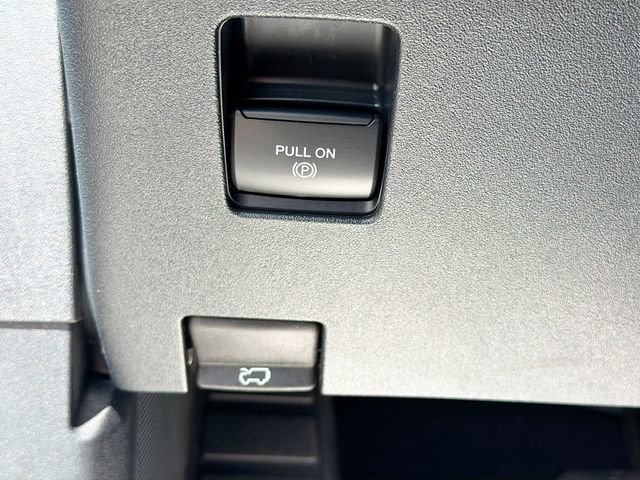 Used 2025 Ford Bronco Big Bend AWD/4WD image 46