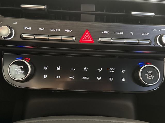 New 2026 Hyundai Palisade Calligraphy image 23