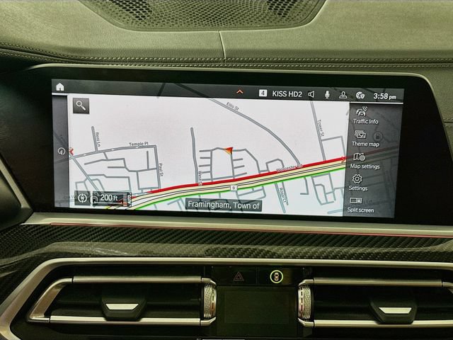 Used 2023 BMW X5 xDrive40i AWD/4WD image 12
