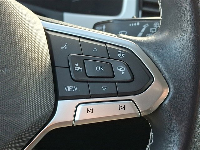 Used 2022 Volkswagen Atlas SEL image 22