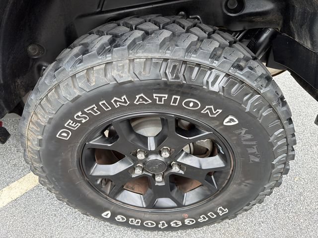 Used 2023 Jeep Wrangler Unlimited Sport AWD/4WD image 20