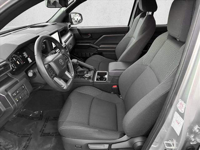 Certified 2025 Toyota 4Runner SR5 image 10