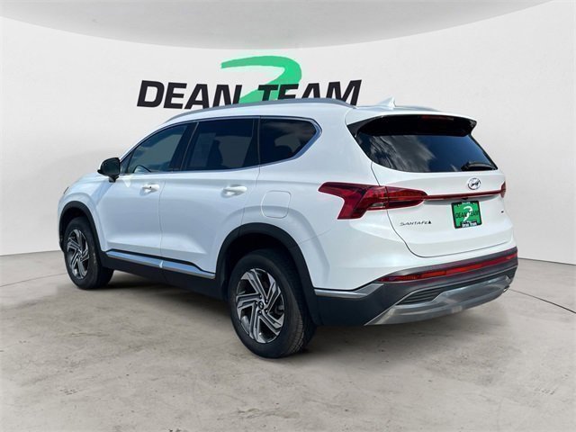 Used 2022 Hyundai Santa Fe SEL image 6