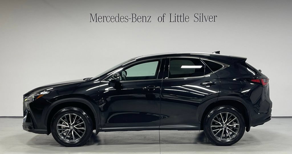Used 2024 Lexus NX 350 AWD image 2