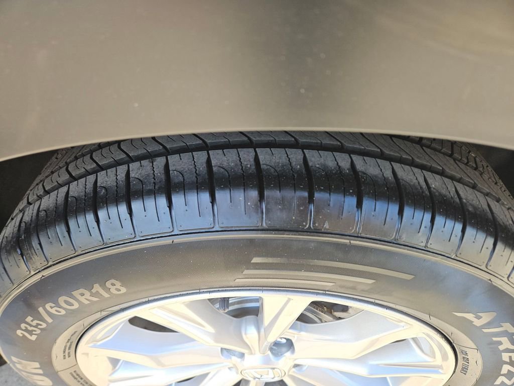 Used 2025 Honda CR-V EX-L image 27