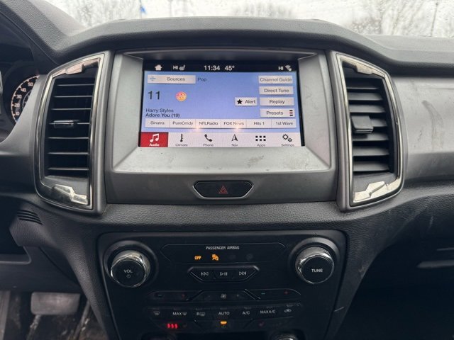 Used 2019 Ford Ranger XLT w/ Equipment Group 302A Luxury image 16