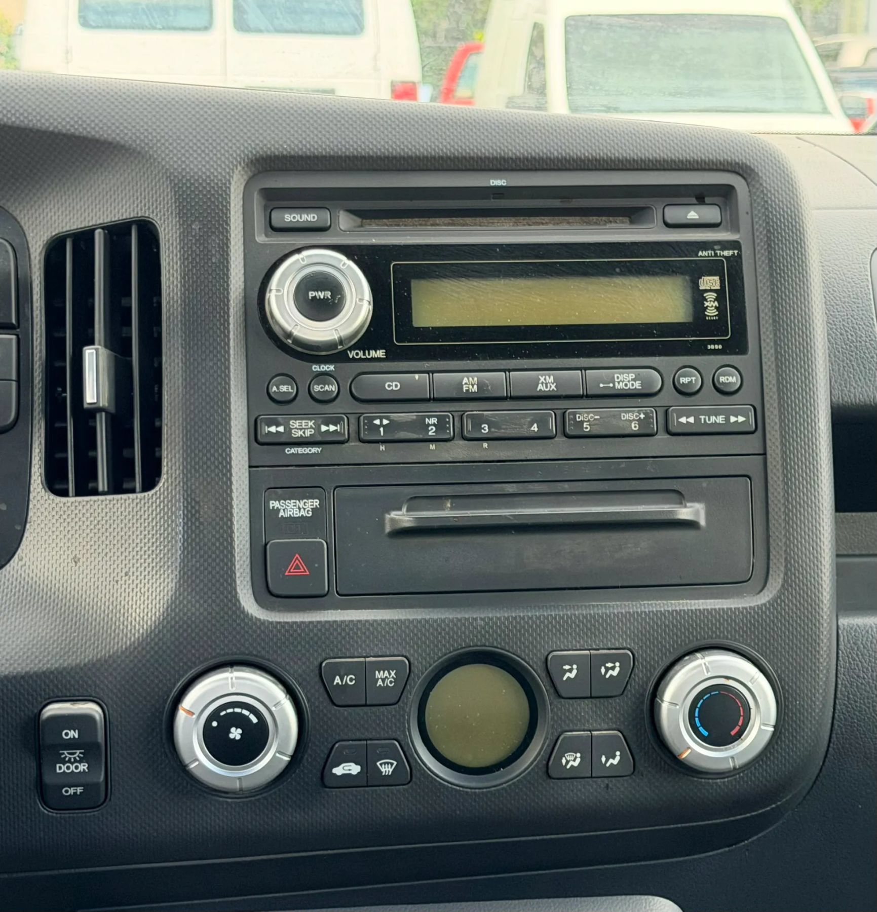 Used 2008 Honda Ridgeline RTX image 15