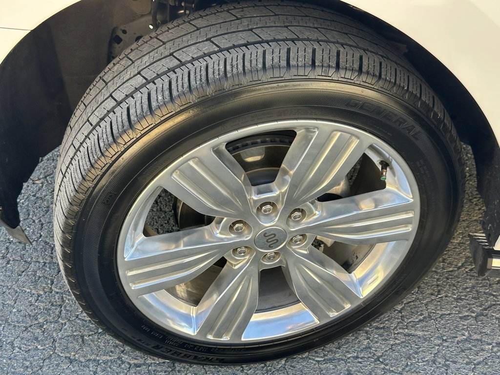 Used 2022 Ford Expedition King Ranch image 39