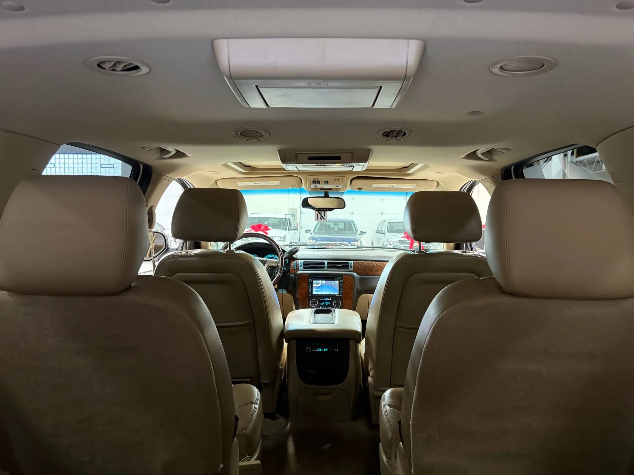 Used 2012 GMC Yukon XL Denali image 31